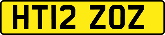 HT12ZOZ