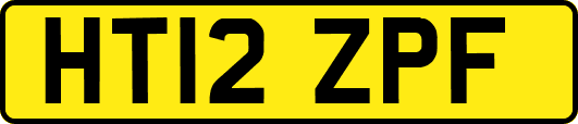 HT12ZPF