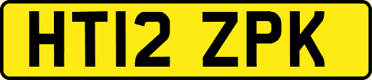 HT12ZPK