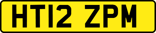 HT12ZPM