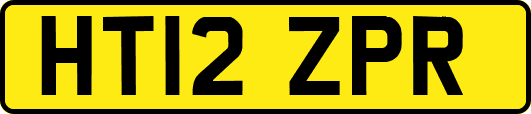 HT12ZPR