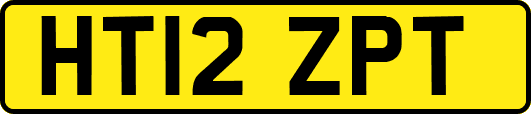 HT12ZPT