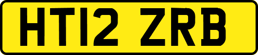 HT12ZRB
