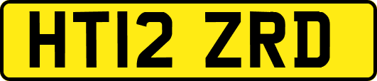 HT12ZRD
