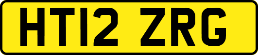 HT12ZRG