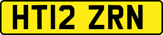 HT12ZRN