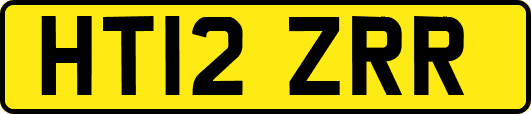 HT12ZRR