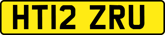 HT12ZRU
