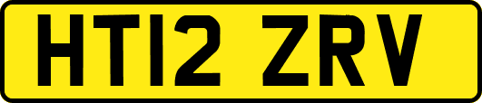 HT12ZRV