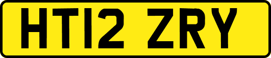 HT12ZRY