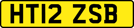HT12ZSB