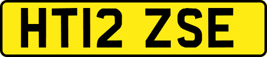 HT12ZSE