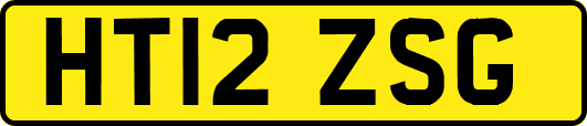 HT12ZSG