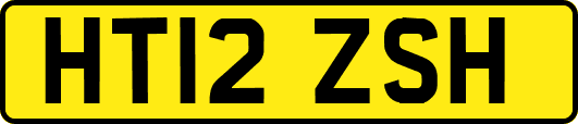 HT12ZSH
