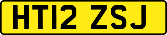 HT12ZSJ