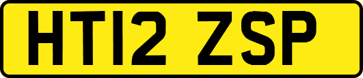HT12ZSP