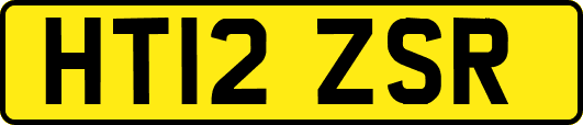 HT12ZSR