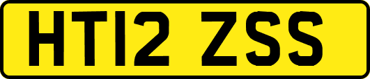 HT12ZSS
