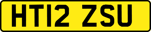 HT12ZSU