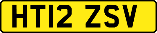 HT12ZSV