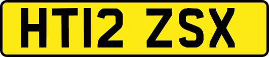 HT12ZSX