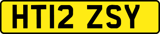 HT12ZSY