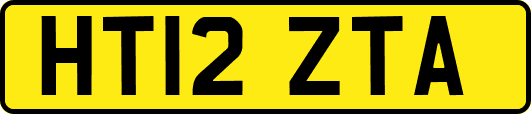 HT12ZTA