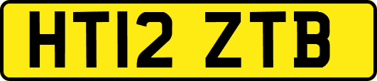HT12ZTB