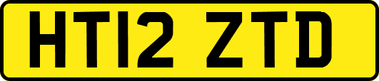 HT12ZTD