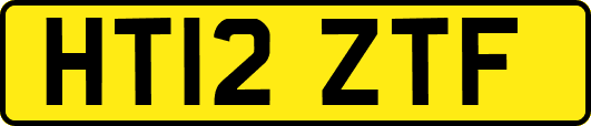 HT12ZTF