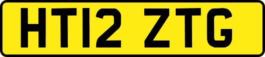 HT12ZTG