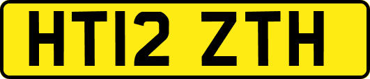 HT12ZTH