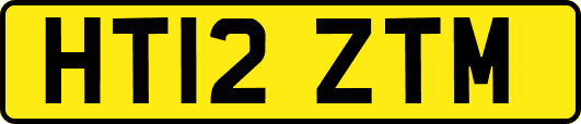 HT12ZTM