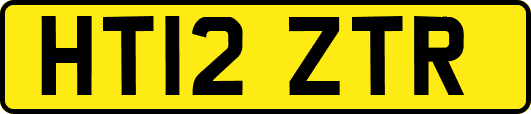 HT12ZTR