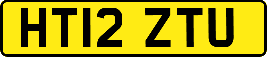 HT12ZTU
