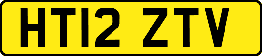 HT12ZTV