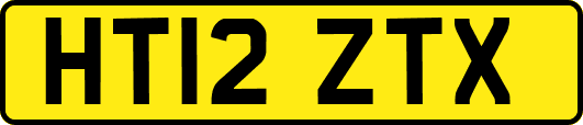 HT12ZTX