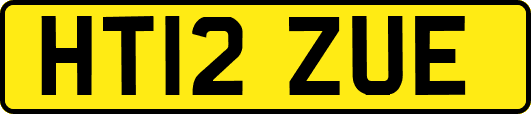 HT12ZUE