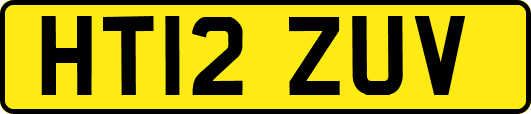 HT12ZUV