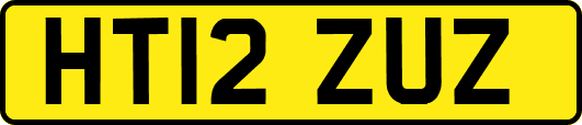 HT12ZUZ
