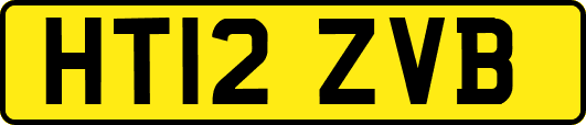 HT12ZVB