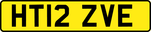 HT12ZVE