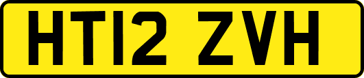 HT12ZVH