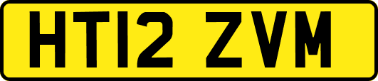 HT12ZVM