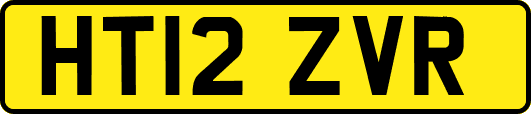 HT12ZVR