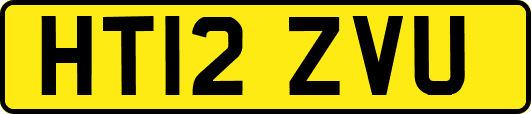 HT12ZVU
