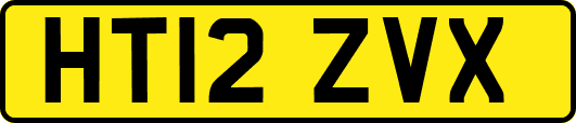 HT12ZVX