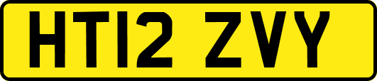 HT12ZVY