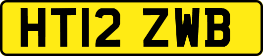 HT12ZWB