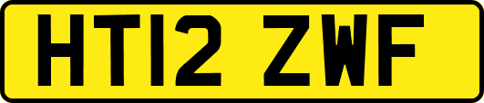 HT12ZWF